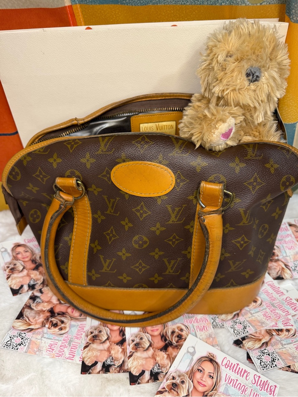 Louis Vuitton
